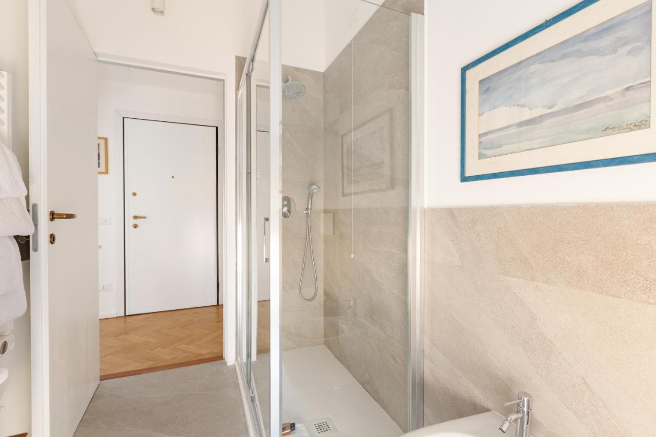 Spiga 46 Suites By Brera Apartments Milano Ngoại thất bức ảnh